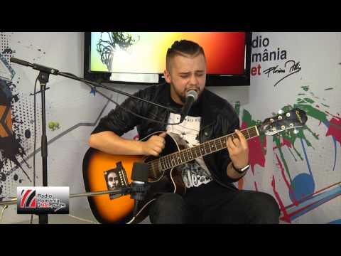 Ja'Mike - Ayo Technology live la Radio3net