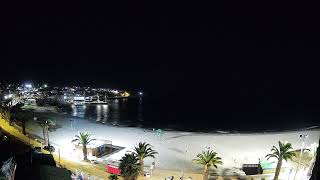 Caleta de pescadores  El Quisco En Vivo live webcam