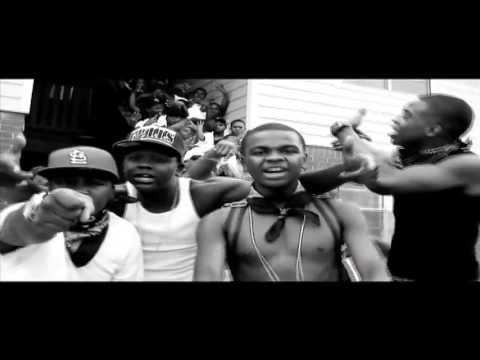 2Gutta - Welcome To My Hood ft. Famsquad (Official Video) - 2011