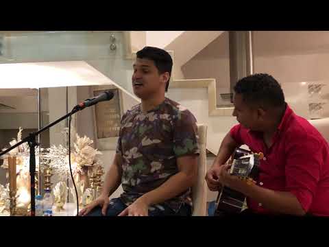 El 9 de abril elder dayan diaz