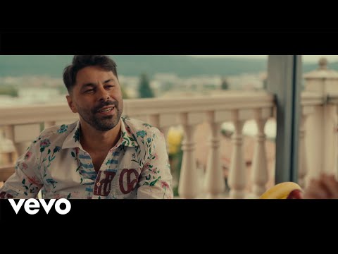 Adam Ďurica - Drobnosti (Official Music Video)