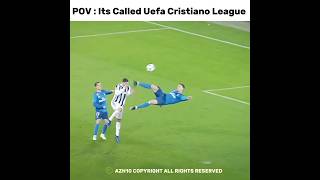 Download lagu POV Its Called Uefa Cristiano League 🙏☠️ | New Jean's Jersey Club Remix Slowed |#trending #football mp3