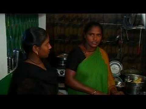 India slum girl 'makes good' - 09-Jun-07