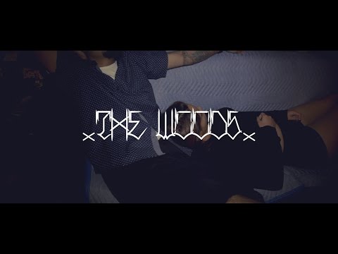 Exsr - The Woods feat. Tha Ynoe x Self Provoked
