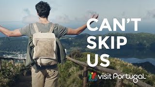 # Can't Skip Portugal
