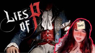 Completely lost - Lies of P |  BEST OF 1