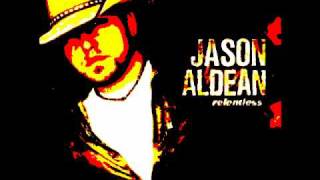 Jason Aldean - I Use What I Got