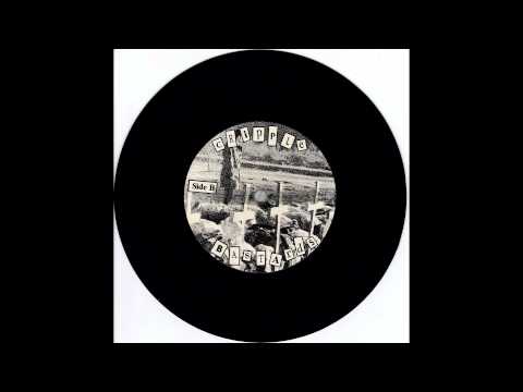 Cripple Bastards -  Life´s Built On Thoughts [1993][Full Vinyl EP][HQ]