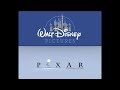 Walt Disney Pictures PIXAR Animation Studios 2004