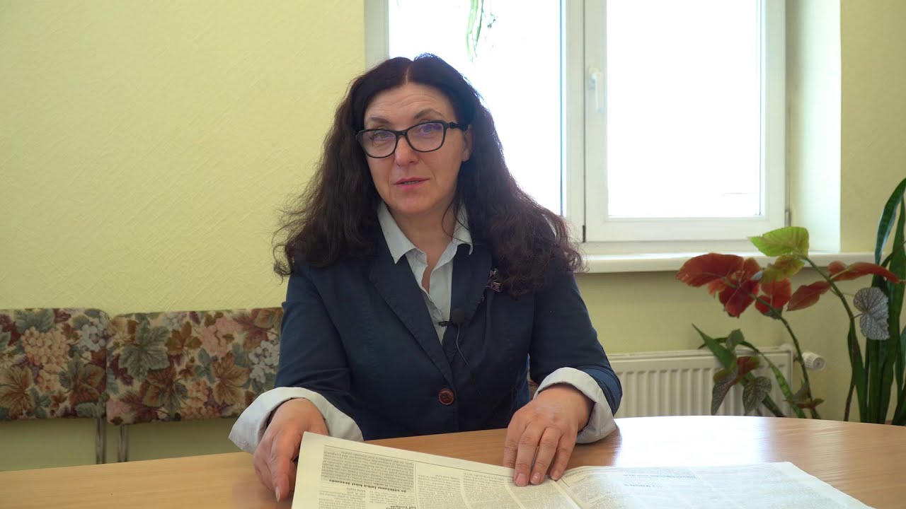 20. aprīļa laikraksta apskats