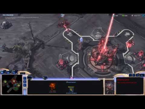 Starcraft 2: A Silent Scream 06 - Demon's Fair