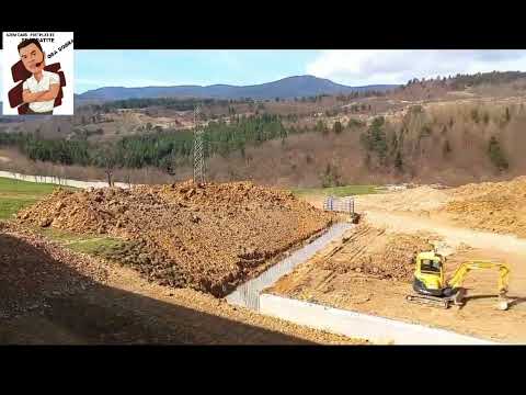 U BiH se gradi moderna arena za borbe bikova (VIDEO)