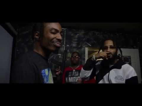 Big Mazie - Mediocre (Official Video)
