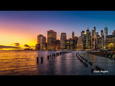 NewProgressive Mix 64 'Club Night' (Melodic Progressive Mix)