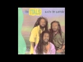 Could You Be Loved - The Itals