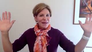 How can leaders engage their people fully? A conversation with Michelle Stacy and Whitney Johnson video