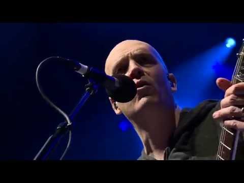 Devin Townsend Project - live at the Royal Albert Hall 2015 -  Funeral, Bastard and Death of Music