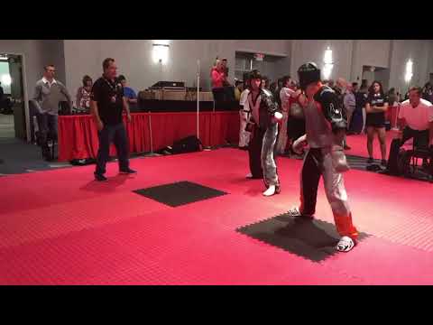 Brayan Rodriguez vs Tamas Irme Diamond National