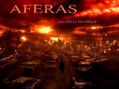 Aferas - muselo to prist
