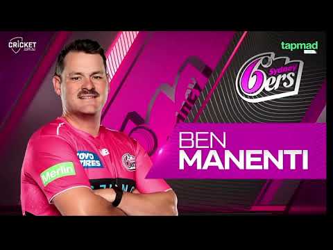 Hobart Hurricanes Vs Sydney Sixers BBL 43th Match Full Highlights 2026 Sami Final