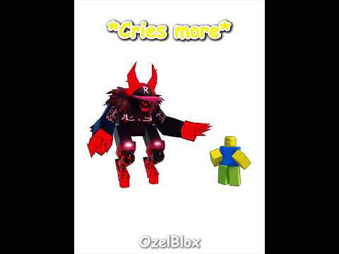 Guest 666 Scares Noob #forsaken #roblox #moonanimator #animation #memes