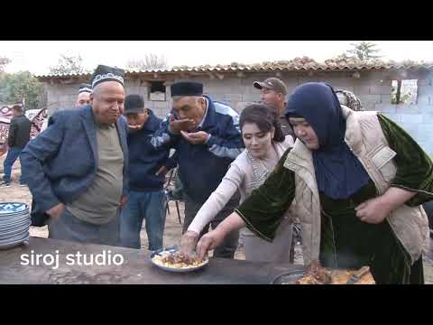 QASHQADARYO QAMASHI TUMANI LOYQASOY ELIDA SUNNAT TUY