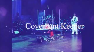 Covenant Keeper Psalmist Hazel Richards 2003 ( Refined Worship The Concert 2003)