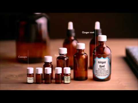 Korres 20th Anniversary Addition To The Wild Rose Range: High Concentrate Vitamin C Oil