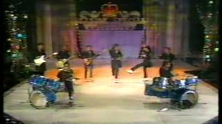 Showaddywaddy - You Got What It Takes
