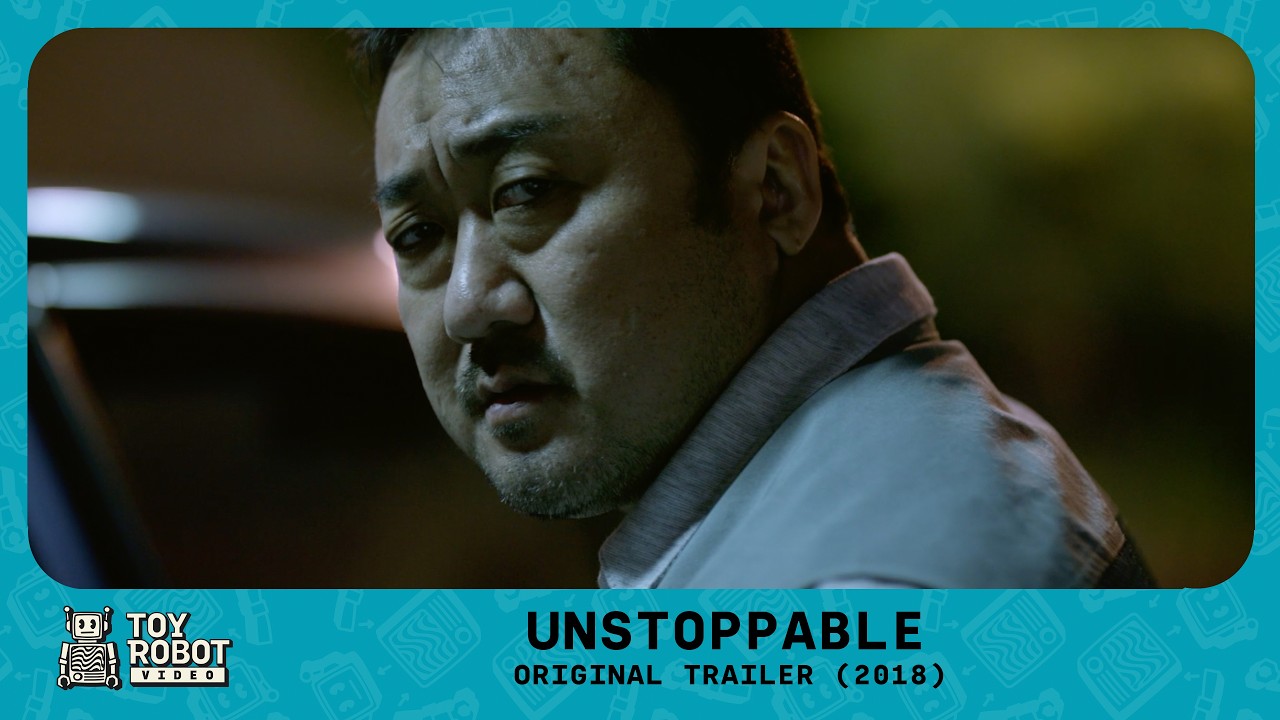 Miniature de la vidéo Original Trailer [Subtitled] du film Unstoppable