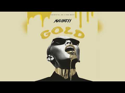 Maloneyy - Gold (Official Audio)