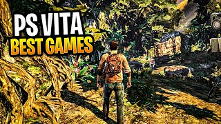 TOP 15 BEST PS VITA GEMS OF ALL TIME (BEST PS VITA GAMES)