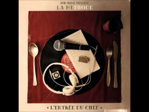 La Méthode - Gouttes Ça ! (feat. Ksir Makoza)