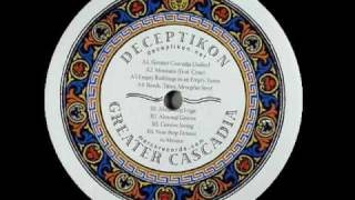 Deceptikon - Almond Groves