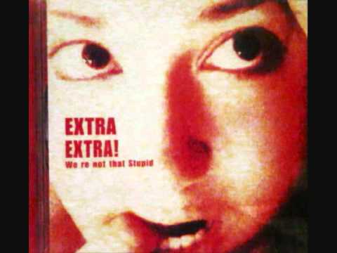 EXTRA EXTRA ! - The yell song