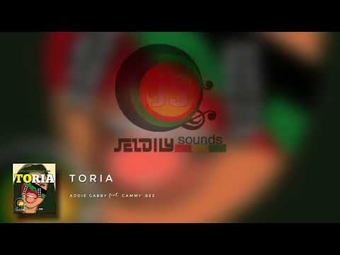 Addie Gabby - Toria (ft. Cammy Bee)
