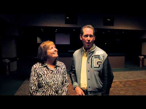 SAN G RIVALS REUNION