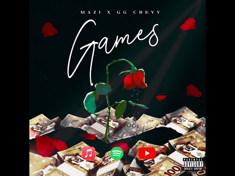 Games - Mazi Ft. GG Chevy #Canada #Ottawa #Music #ToryLanez #Sample #Beats #R&B #Rap