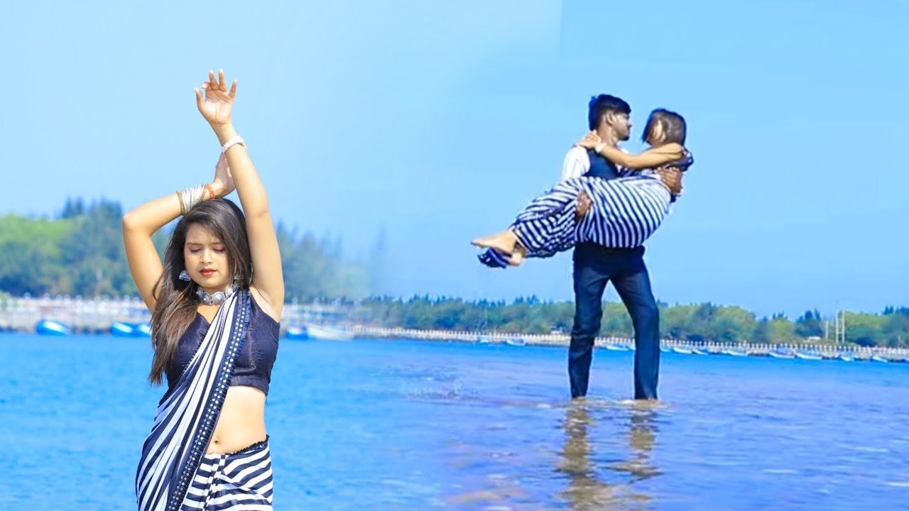 Mor Dil Me Bais Ja || Singer Pawan Roy & Jyoti Sahu | New Nagpuri Video | Superhit Nagpuri Song 2022