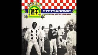 Lebrosk - Sally (Stetsasonic vs LL Cool J vs DJ Kool)