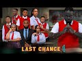 LAST CHANCE 1