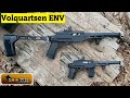 Volquartsen ENV 9 22 LR Pistol Review