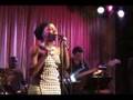 Omega (Bugembe Okello) - Canal Room, NYC 2-21-08 - hrbadbrains Omega (Bugembe Okello) - Canal Room, NYC 2-21-08