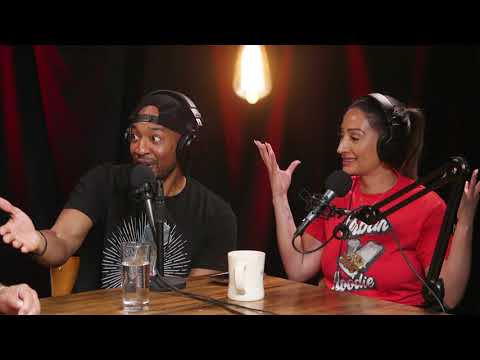 Moore to the Story Ep16 - Doesn't Like Butt Stuff or Shirts w/ Caridad & Keon Polee