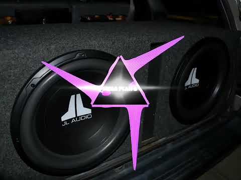 MEGA PLAN B RKT - @dj_gere | (Bass Boosted)