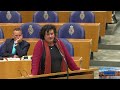 Rutte WEIGERT tegen GEFRUSTREERDE Van der Plas (BBB) oorlogsveteranen hun salaris uit te BETALEN!