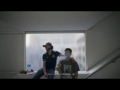 PASHANIM x MAKKO x SAMPAGNE TYPE BEAT 2024 - "‬ZICKZACK" | w/‪‪‪‪‪@dtybeatz