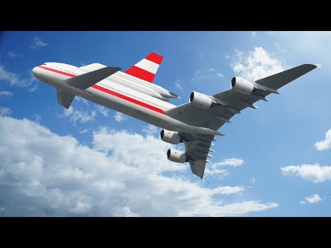 Most Unusual, Weirdest and Strangest Planes