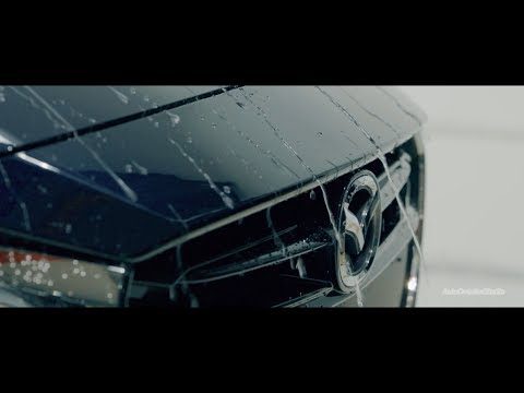 Mazda 2 - Elements Detailing Series