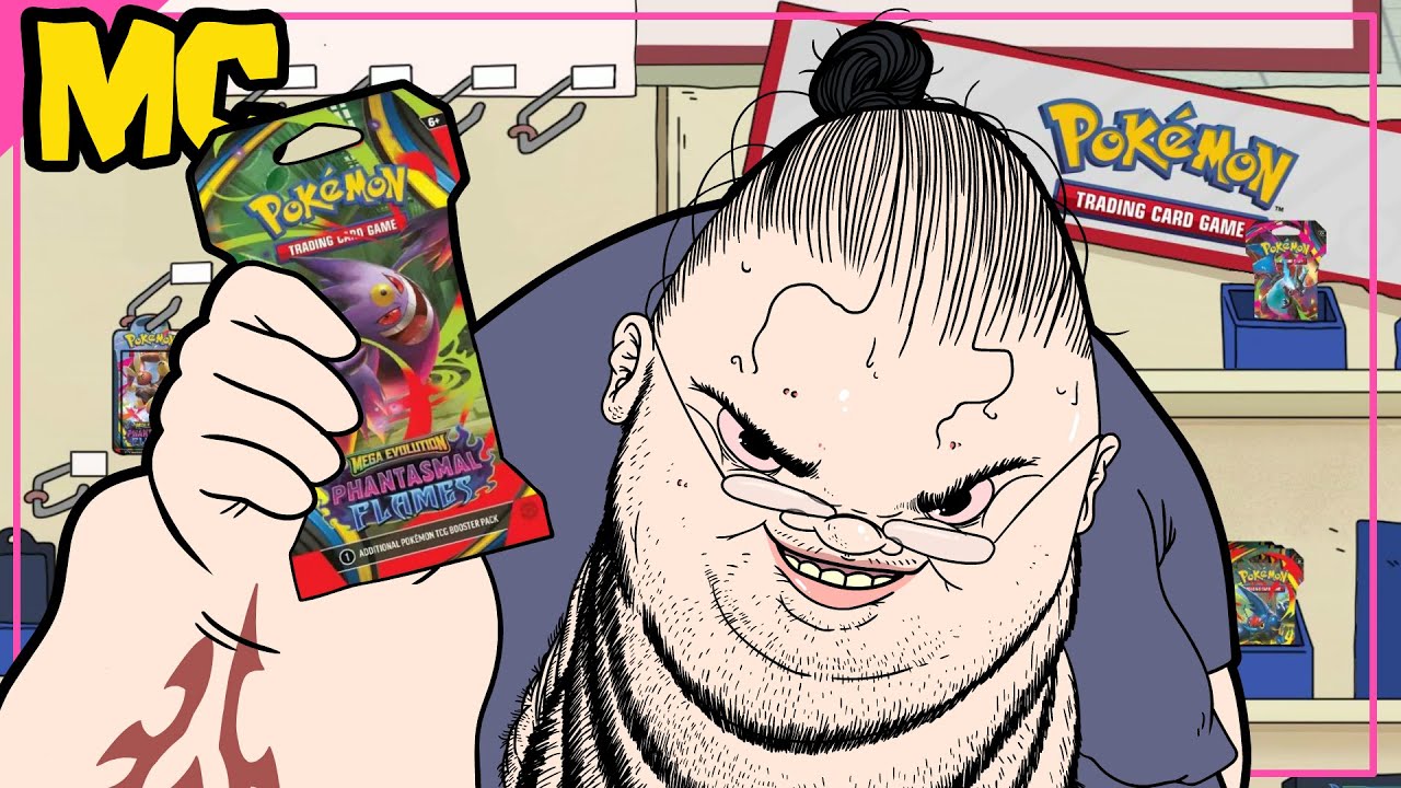 Pokemon Card Resellers